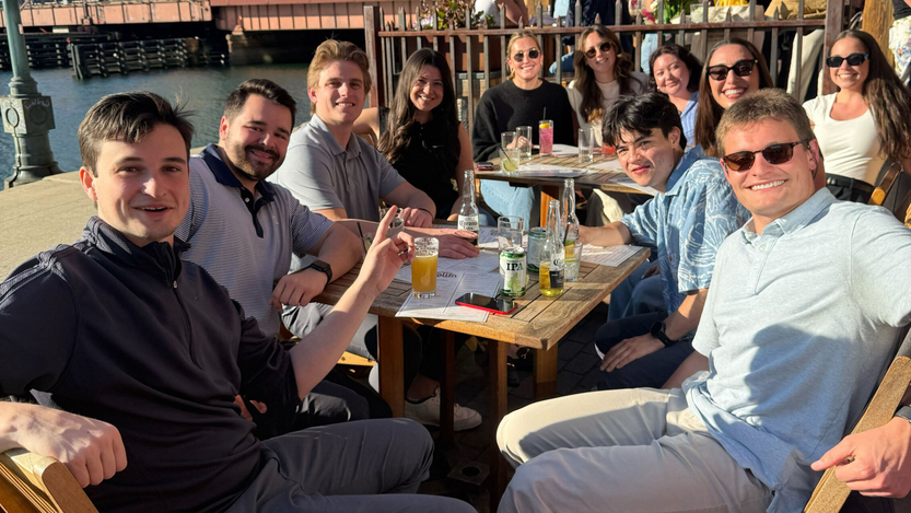 Photo: Klaviyo Photo: Klaviyo