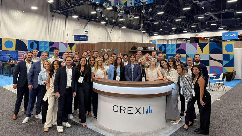 Photo: Crexi Photo: Crexi