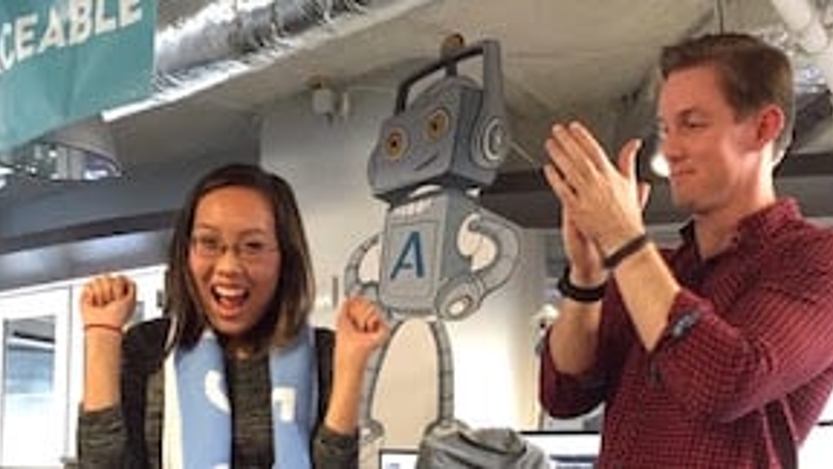 5 Austin tech companies that will pay you to stay in school