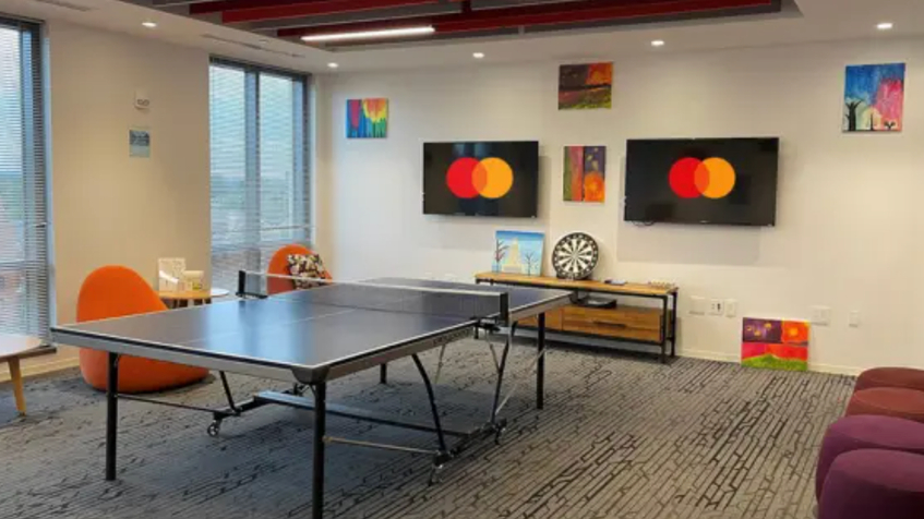 gallery