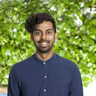 Madhav Gharmalkar