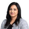 Sarah Hussain