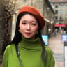 Cecilia Wei