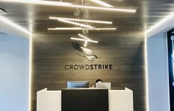 CrowdStrike Thumbnail