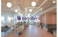 Sendbird Thumbnail