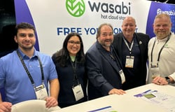 Wasabi Technologies Thumbnail