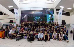 HERE Technologies Thumbnail