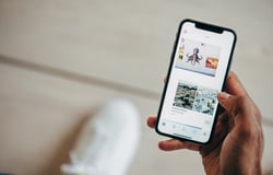 VSCO Thumbnail