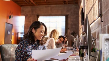 Meet 2 women changing the Boston tech industry Thumbnail
