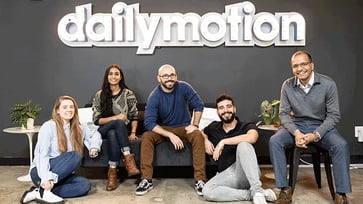 Dailymotion Thumbnail