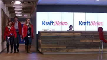 The Kraft Heinz Company Thumbnail
