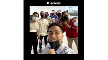 SprintRay Thumbnail