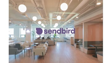 Sendbird Thumbnail