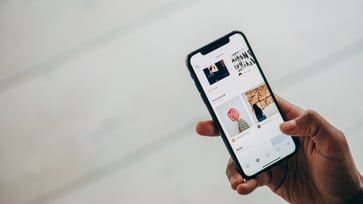 VSCO Thumbnail