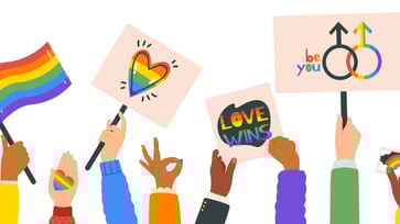 Meet the Chicago Companies Uplifting LGBTQIA+ People During Pride Month and Beyond Thumbnail