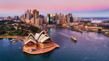 31 Top Tech Companies in Sydney Thumbnail