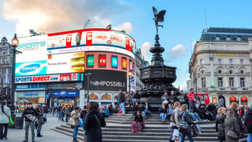 20 Advertising Companies in London to Know Thumbnail