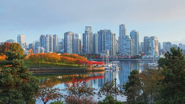 13 Top Software Companies in Vancouver Thumbnail