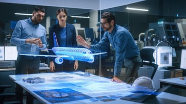 10 Aerospace Companies in Toronto Thumbnail