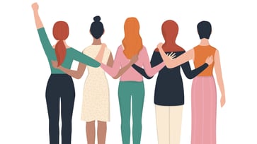 Women Inspiring Women: Five Boston Tech Leaders Honor the Women Who’ve Shaped Their Careers Thumbnail