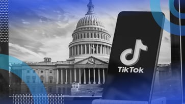TikTok Creators, Don’t Panic About the Ban. Get to Work. Thumbnail