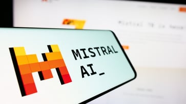 Mistral AI: What to Know About Europe’s OpenAI Rival Thumbnail