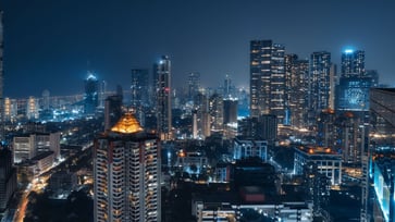 12 Multinational Companies in Mumbai Thumbnail