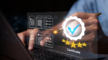 20 AI Certifications to Know Thumbnail