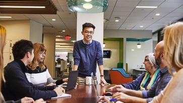 Liberty Mutual Insurance Thumbnail