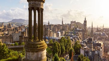 5 Companies in Edinburgh to Know Thumbnail