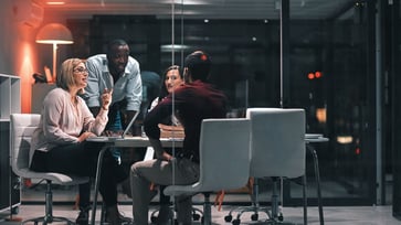 13 Companies Hiring Sales Representatives in London Thumbnail