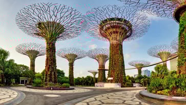10 Top Cloud Companies in Singapore Thumbnail