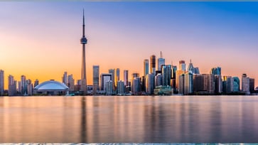 7 Top Cloud Computing Companies in Toronto Thumbnail
