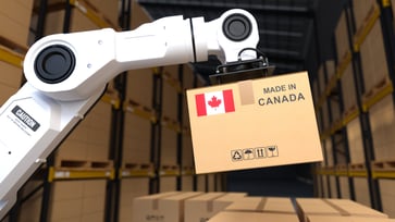 10 Robotics Companies in Toronto to Know  Thumbnail