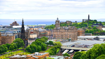 5 Top Finance Companies in Edinburgh to Know Thumbnail