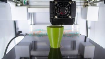 10 Top 3D Printing Companies in Bengaluru Thumbnail