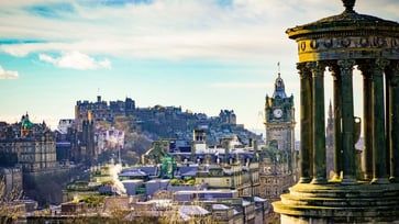 5 Top E-Commerce Companies in Edinburgh Thumbnail