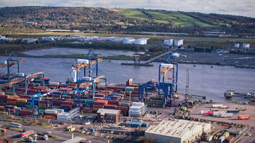 Belfast Harbour Receives £400K for Autonomous Technology Study Thumbnail