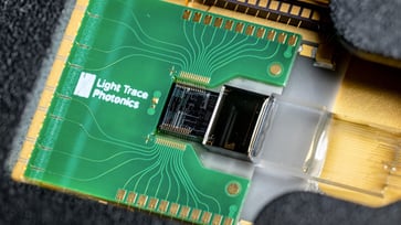 Light Trace Photonics Secures £600K To Develop LightCraft Thumbnail