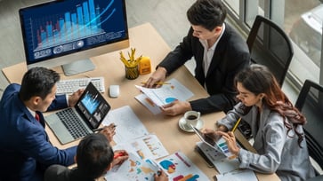 11 Top Finance Companies in Singapore Thumbnail