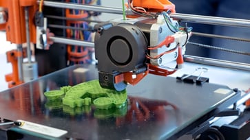 10 Top 3D Printing Companies in Chennai Thumbnail