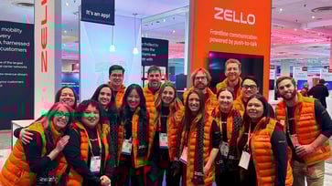 Zello Thumbnail