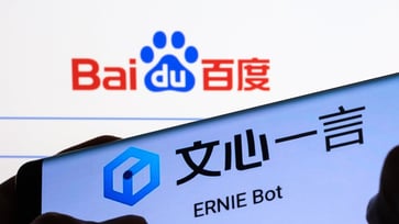Baidu’s New ERNIE X1 and 4.5 Models Are Escalating the US-China AI Arms Race Thumbnail