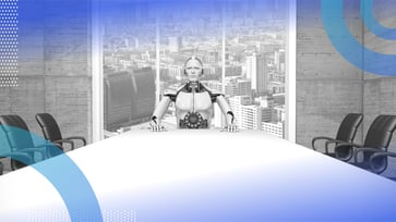 Is Your Boss Actually an Algorithm? Thumbnail