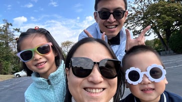 How This Comcast Advertising Leader Balances Parenthood With Professional Growth Thumbnail
