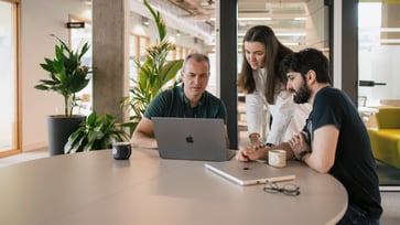 Meet the Leaders Shaping an AI-Driven Future for Grammarly Thumbnail