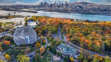 5 Largest Companies in Montreal Thumbnail