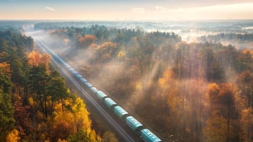 Parallel Systems Raises $38M to Advance Battery-Electric Rail System Thumbnail