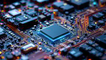 Cyient Launches Semiconductor Subsidiary, Announces CEO Thumbnail