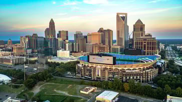 6 Largest Companies in Charlotte Thumbnail